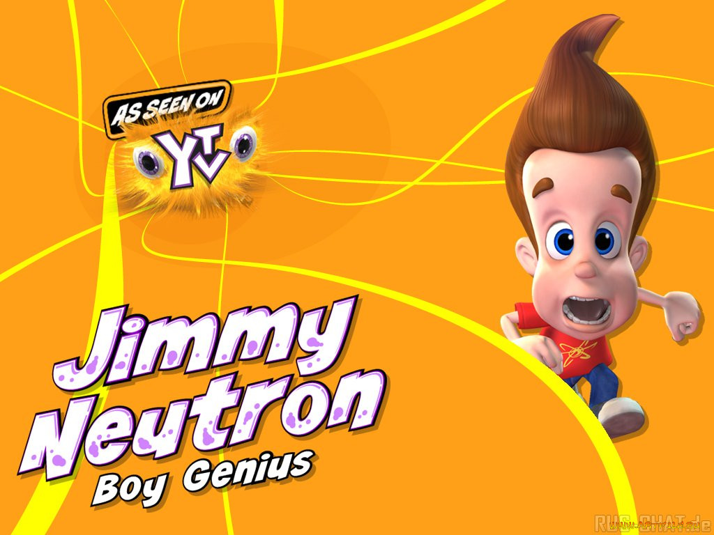 , jimmy, neutron